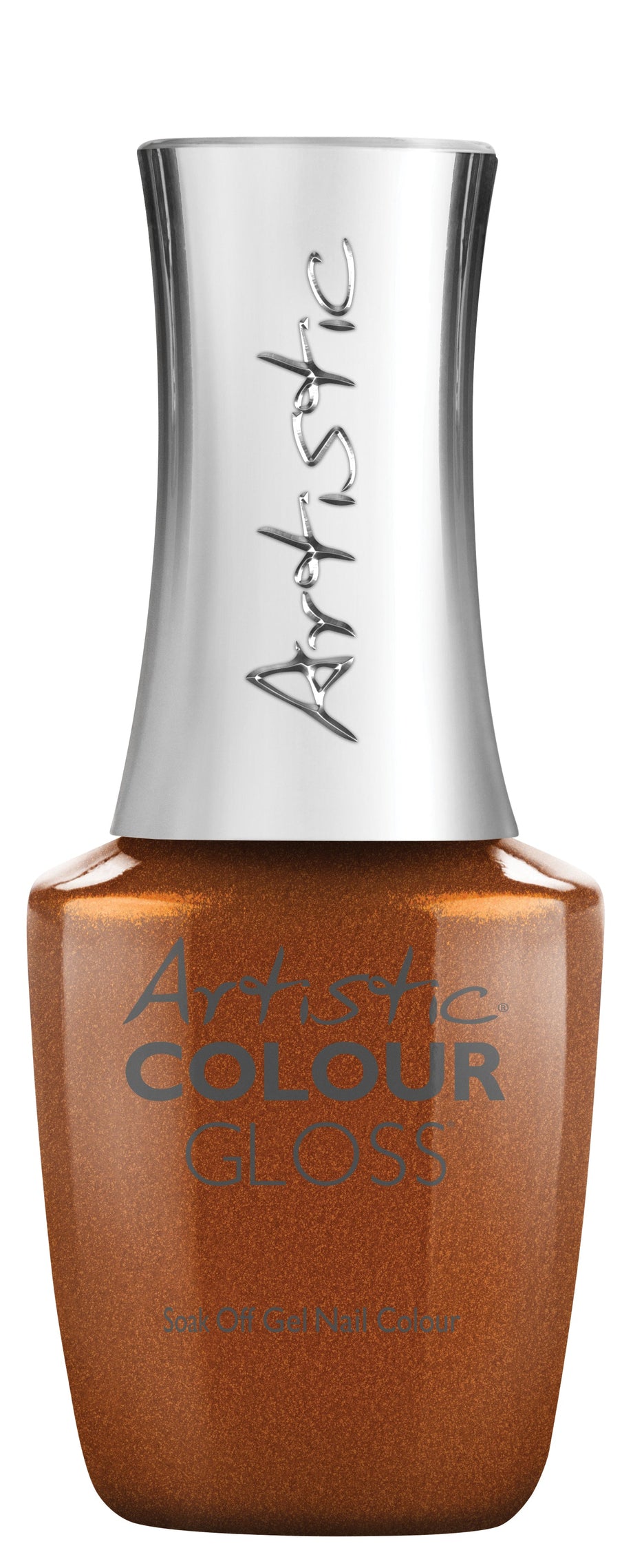 Artistic Nail Design Desert Eclipse Gel Sunbaked Dreams 15ml