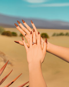 Artistic Nail Design Desert Eclipse Gel Sunbaked Dreams 15ml