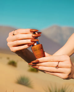 Artistic Nail Design Desert Eclipse Gel Sunbaked Dreams 15ml