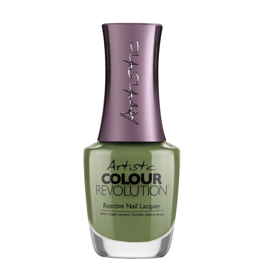 Artistic Colour Revolution - GROOVY DAYS AHEAD Lacquer 15ml