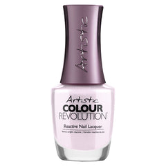 Artistic Nail Design Electric Euphoria Lacquer Pixie Pulse 15ml