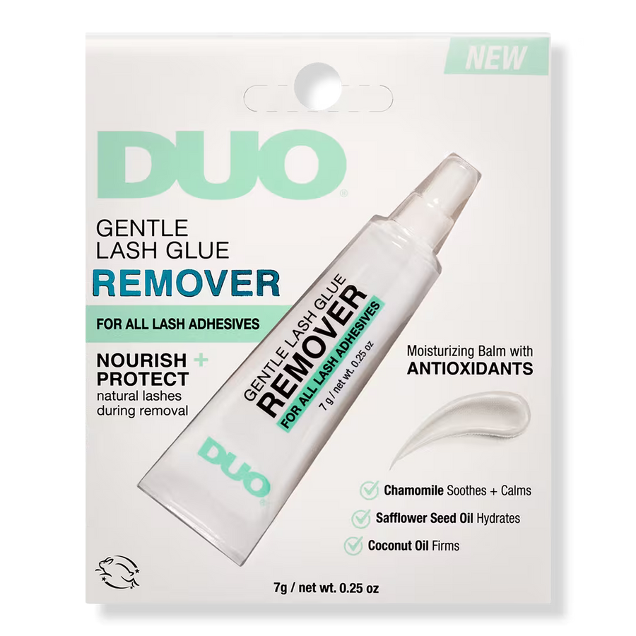 Ardell DUO - GENTLE LASH GLUE REMOVER