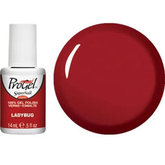 SuperNail ProGel Starter Kit