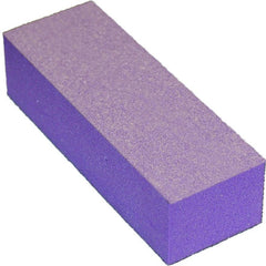 PURPLE SANDING BLOCK