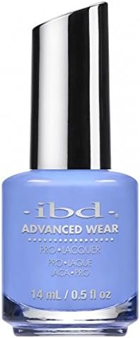 ibd Advanced Wear Lacquer 14ml - Just La-Nding