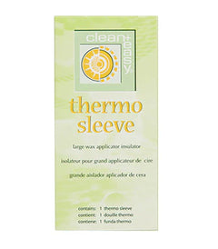 Clean and Easy Sensitive Thermo Sleeve