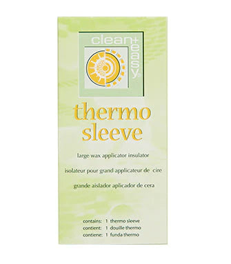 Clean and Easy Sensitive Thermo Sleeve
