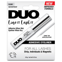 Ardell Duo Line It Lash It Clear 3.5g