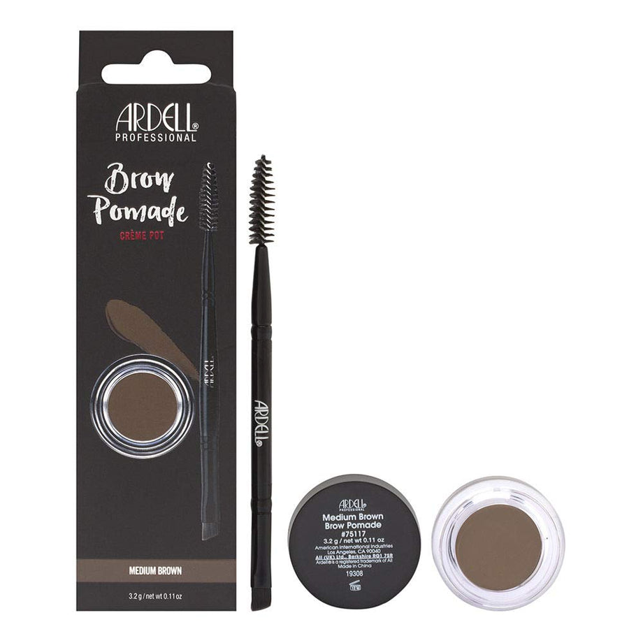 Ardell Brow Pomade - Medium Brown
