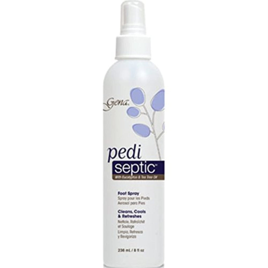 Gena Pedi Septic Spray 236ml