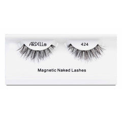 Ardell Magnetic Naked Lashes 424