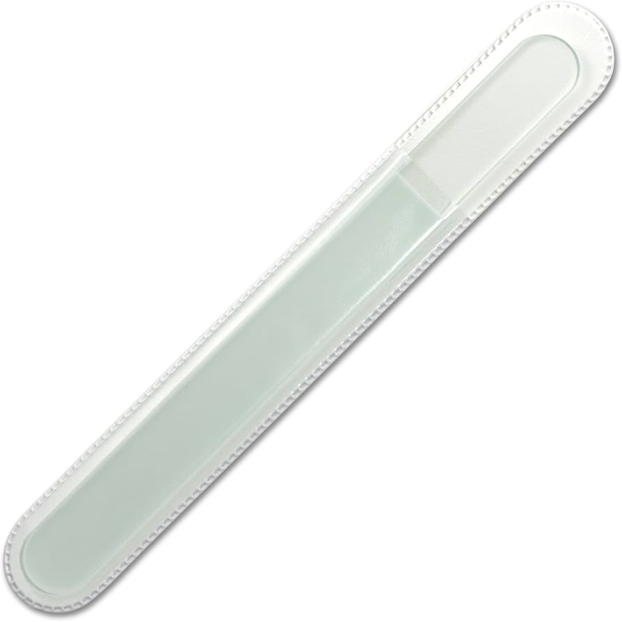 Glass Nail File Large