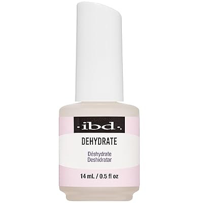 ibd Dehydrate Nail Prep 14ml