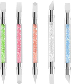 CHROME FX SILICON TOOL 5PK