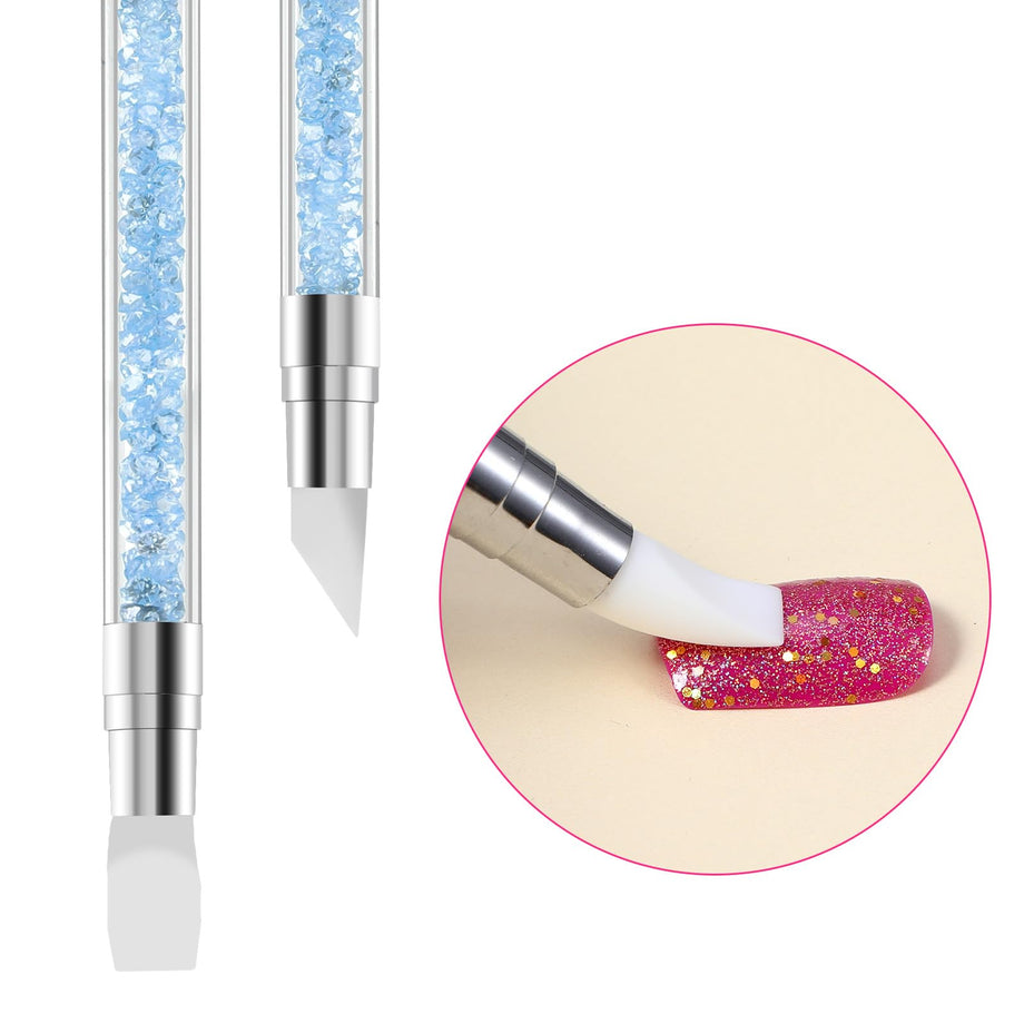 CHROME FX SILICON  INDIVIDUAL TOOL