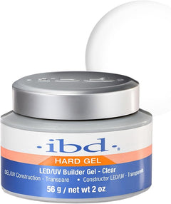 ibd Builder Gel LED/UV - Clear 56g