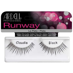Ardell Lashes Runway Claudia Black