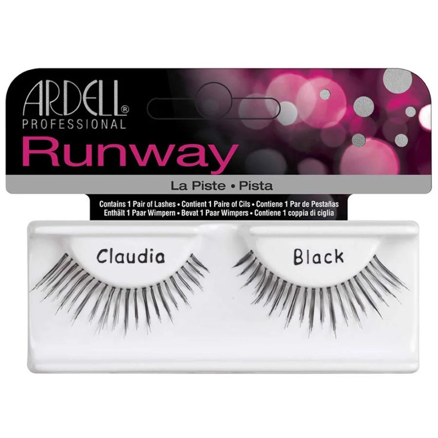 Ardell Lashes Claudia Black