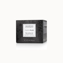 Load image into Gallery viewer, Vagheggi Fuoco Plus Black Sculpting Cream 200ml
