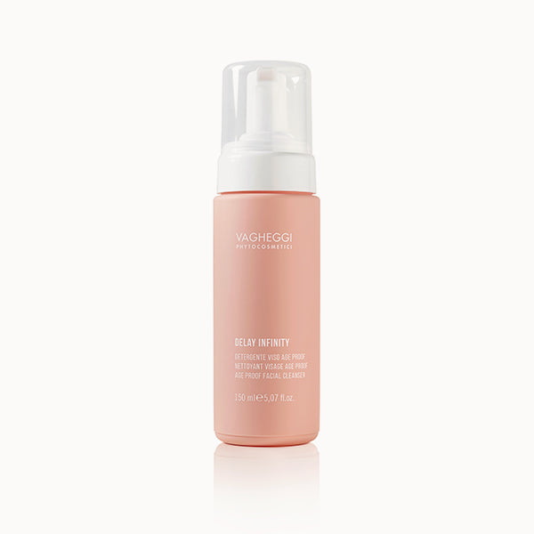 Vagheggi Delay Infinity Facial Cleanser 150ml