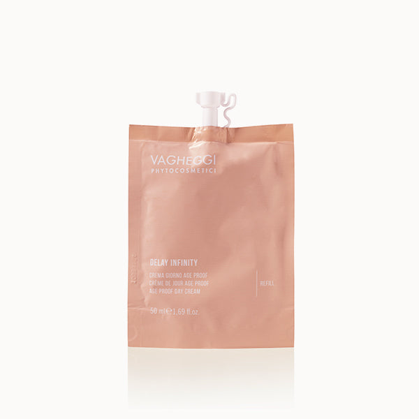 Vagheggi Delay Infinity Day Cream - Refill 50ml