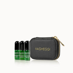 LIMITED EDITION ESSENTIAL OILS