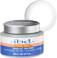 ibd Builder Gel UV - Ultra White 56g