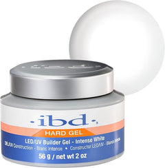 ibd Builder Gel LED/UV - Intense White 56g