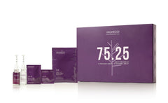 Vagheggi 75.25 Professional Face Treatment Kit 5 Treatments