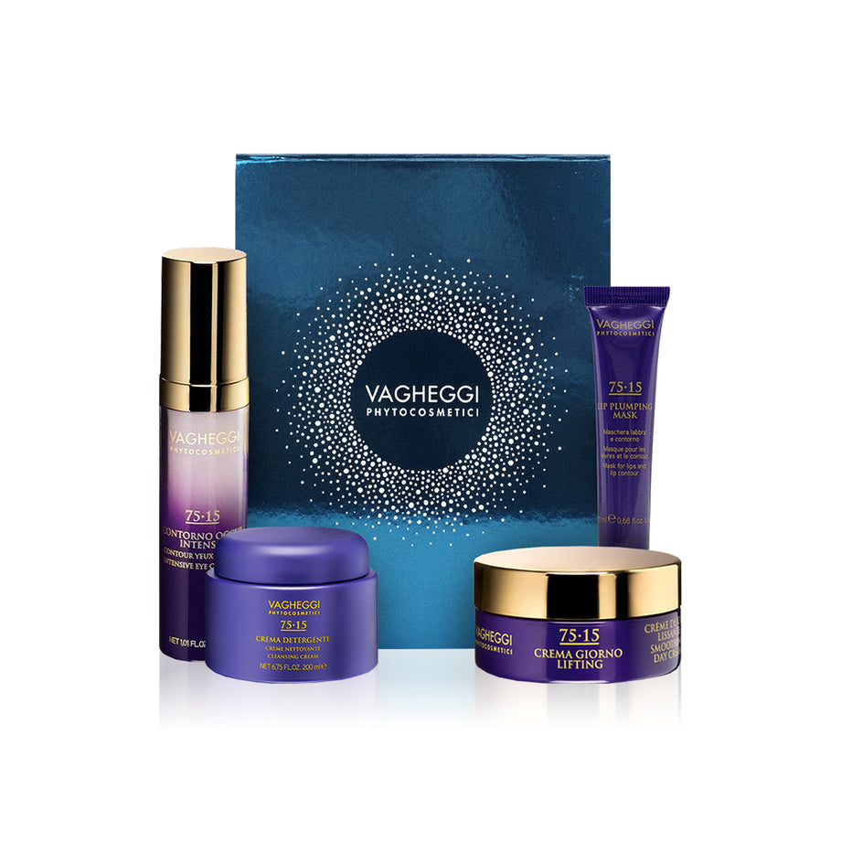 Vagheggi - 75.15 Gift Box - Limited Edition
