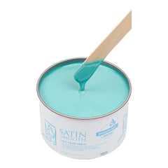 Satin Smooth Strip Wax Tea Tree 397g