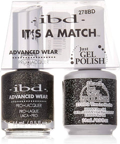 IBD It's A Match - Viva La Noche