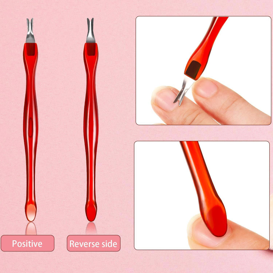 CUTICLE Trimmer