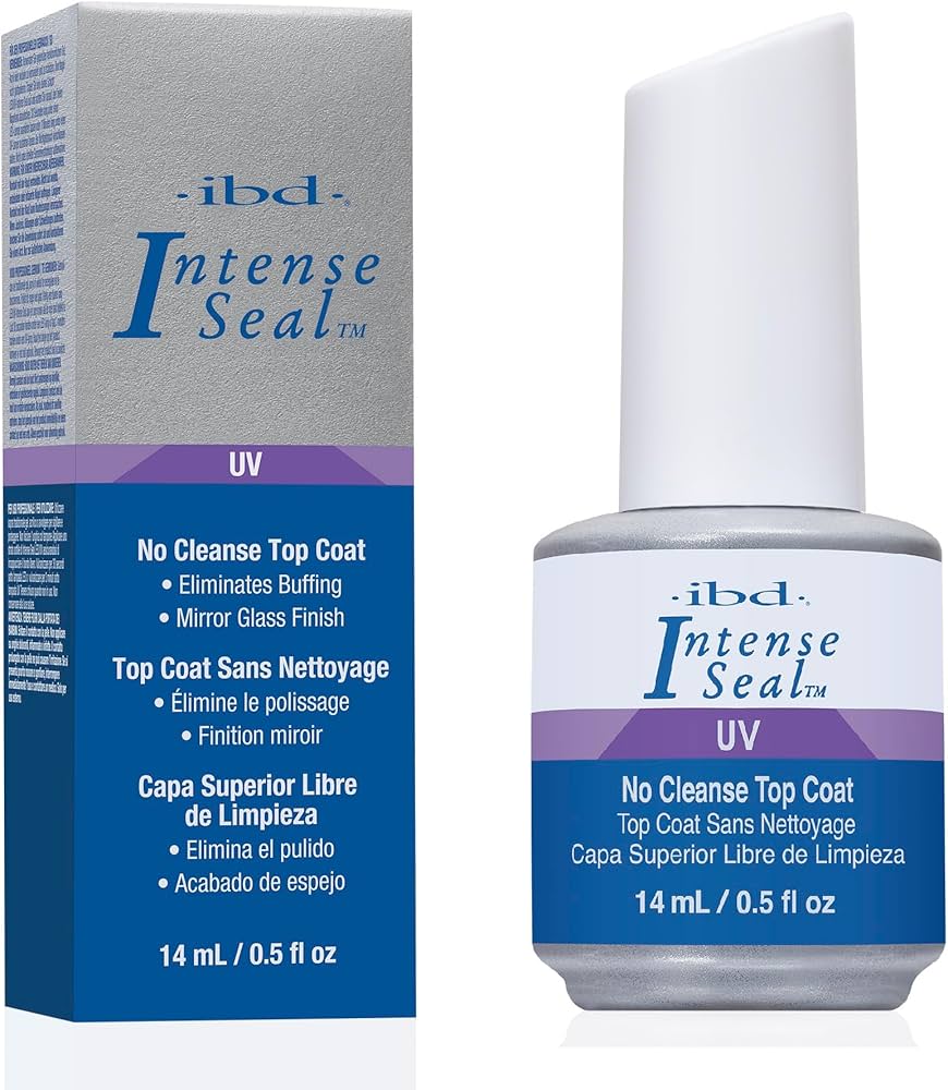 ibd UV Intense Seal 14g
