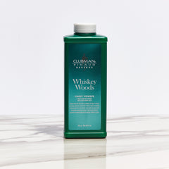 Clubman Pinaud Talc Powder Reserve Whisky White - 255g