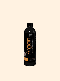 Black Magic Argan Tan 12% 125ml