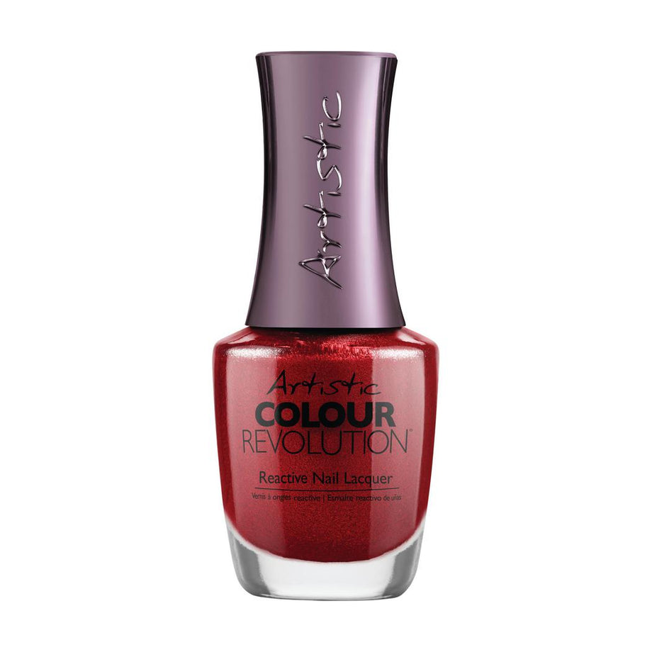 Artistic Colour Revolution 1,2 Punch Lacquer 15ml