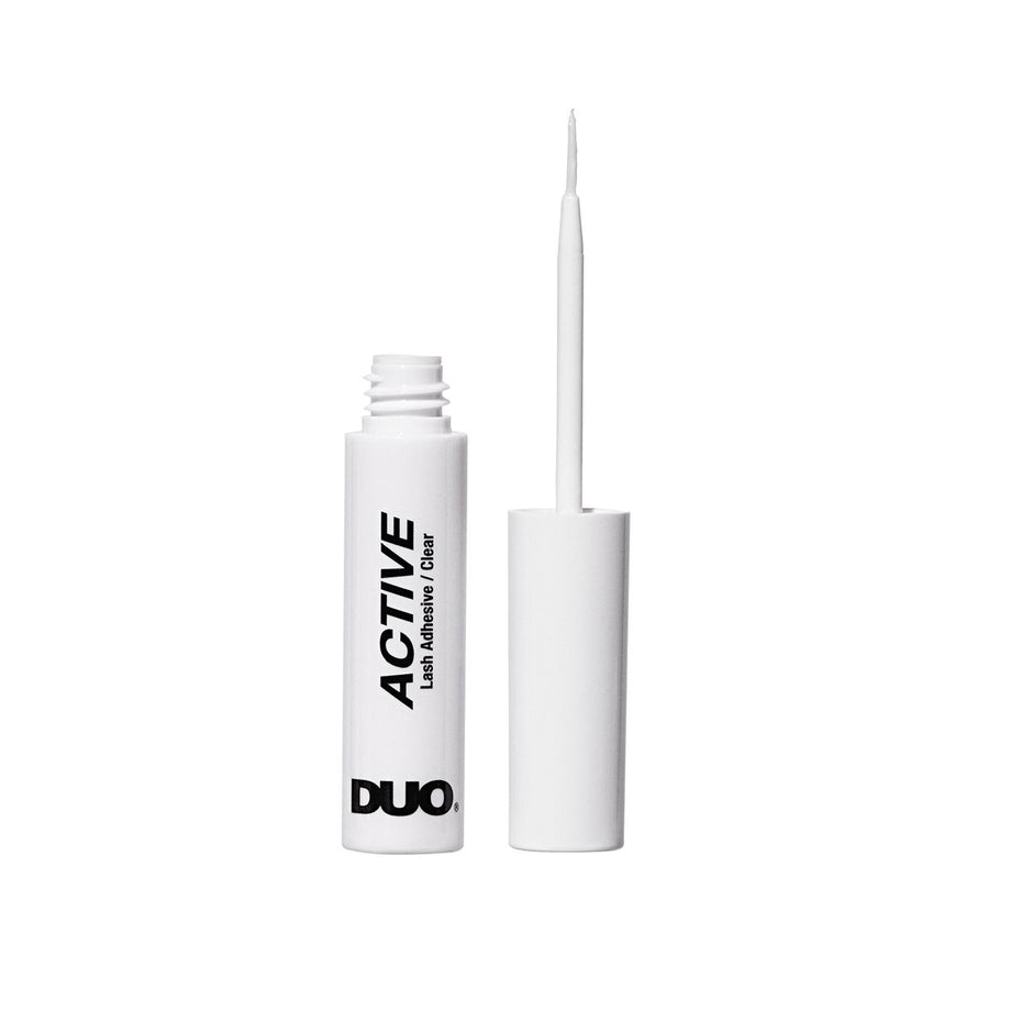 Active Duo Adhesive - CLEAR