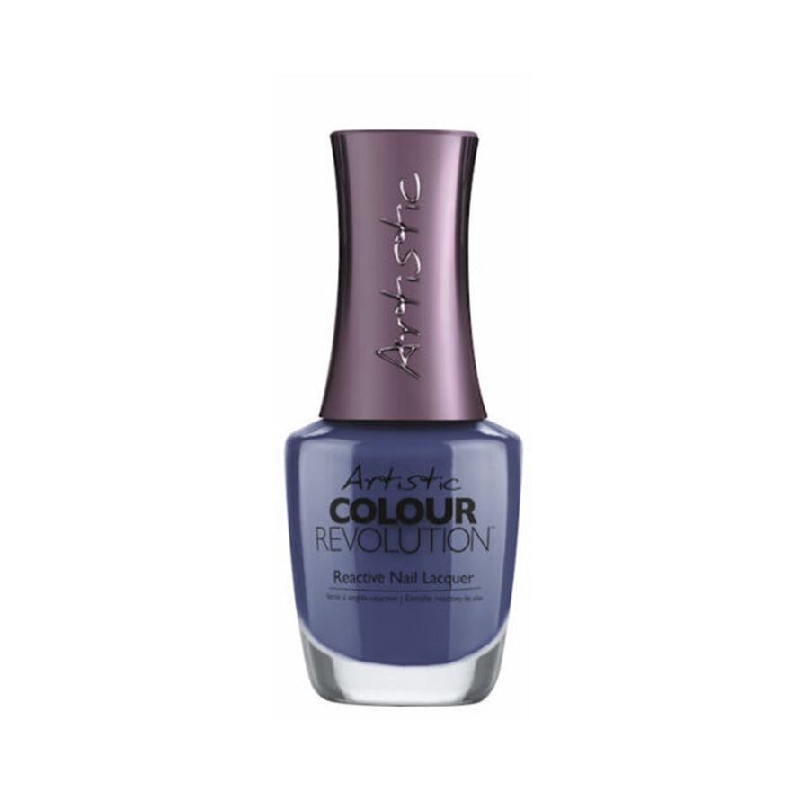 Artistic Colour Revolution - ARTISTIC AGAINST THE NORM LACQUER 15ML