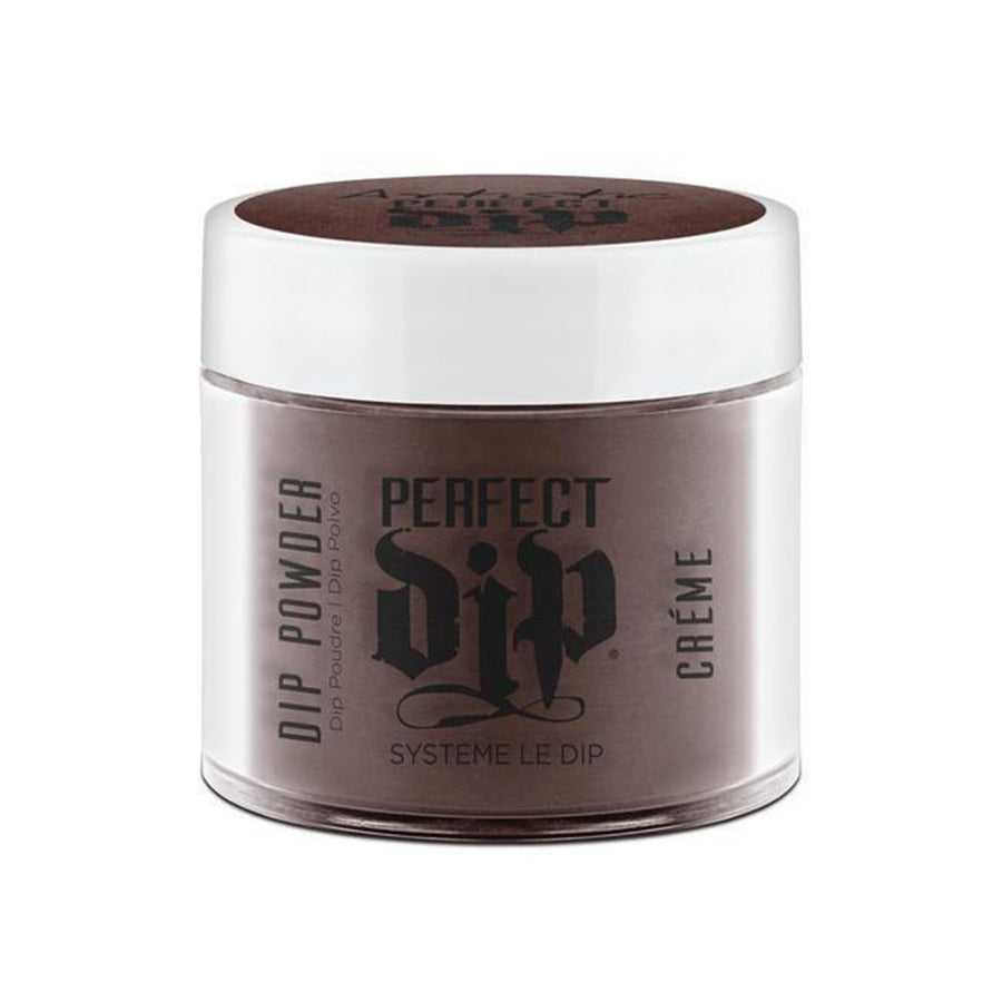 Artistic Perfect Dip - ALL ABOUT THE ROUTE