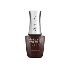 Artistic Colour Gloss - ALL ABOUT THE ROUTE Gel