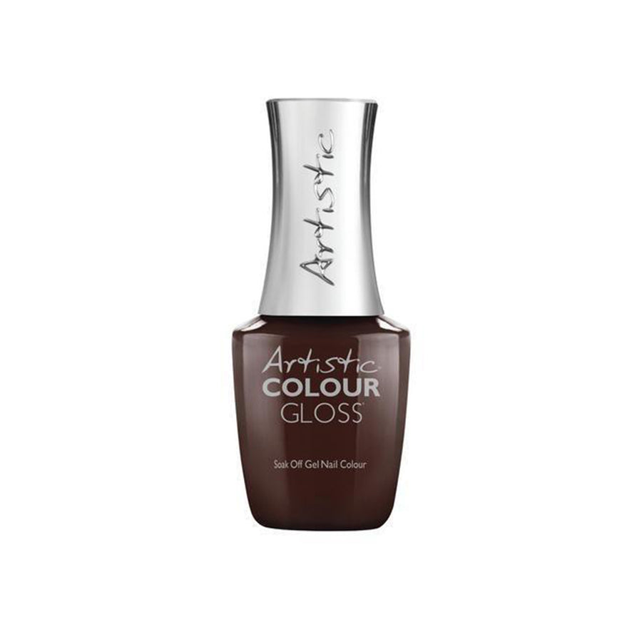 Artistic Colour Gloss - ALL ABOUT THE ROUTE Gel