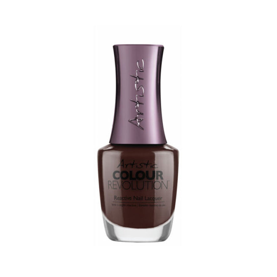 Artistic Colour Revolution - ALL ABOUT THE ROUTE Lacquer 15ml