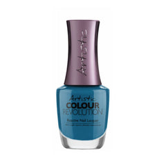 Artistic Colour Revolution - Aqua Attitude Lacquer 15ml