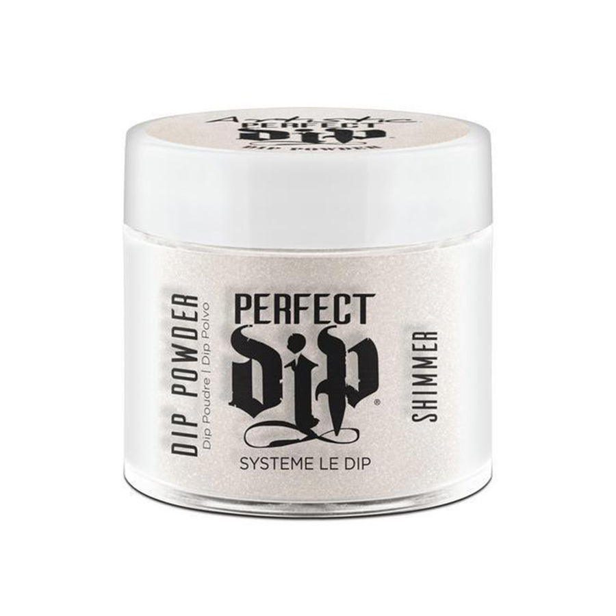 Artistic Perfect Dip - ARRIVE IN STYLE