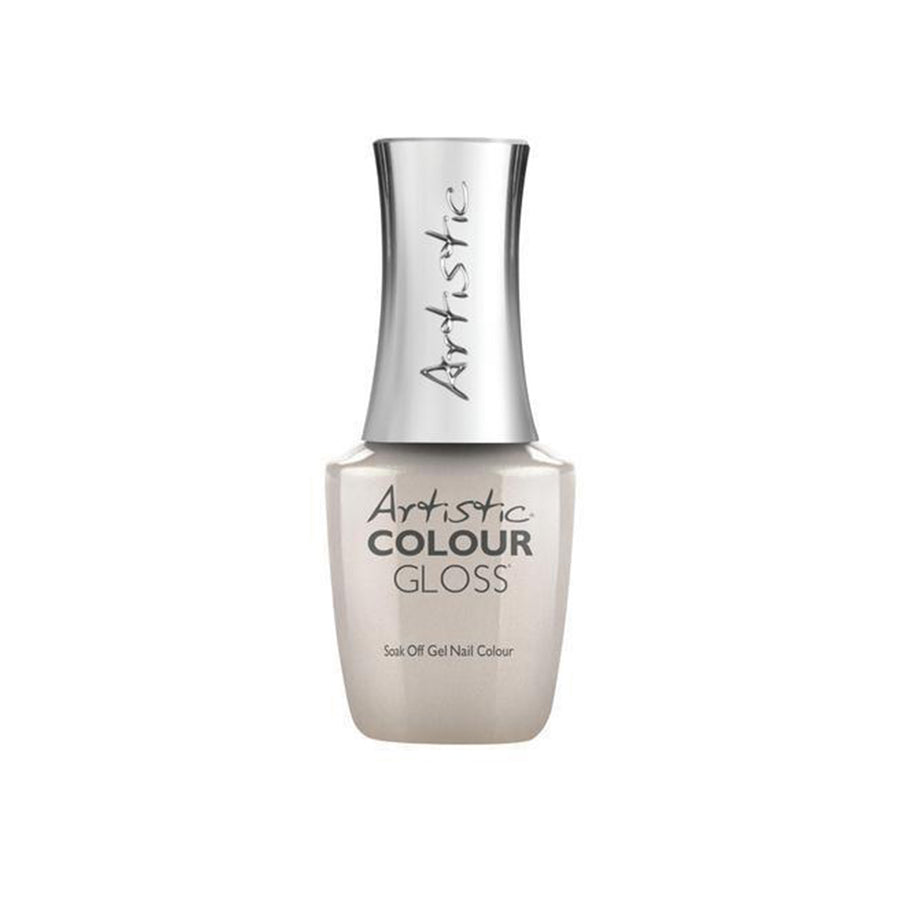 Artistic Colour Gloss - ARRIVE IN STYLE Gel