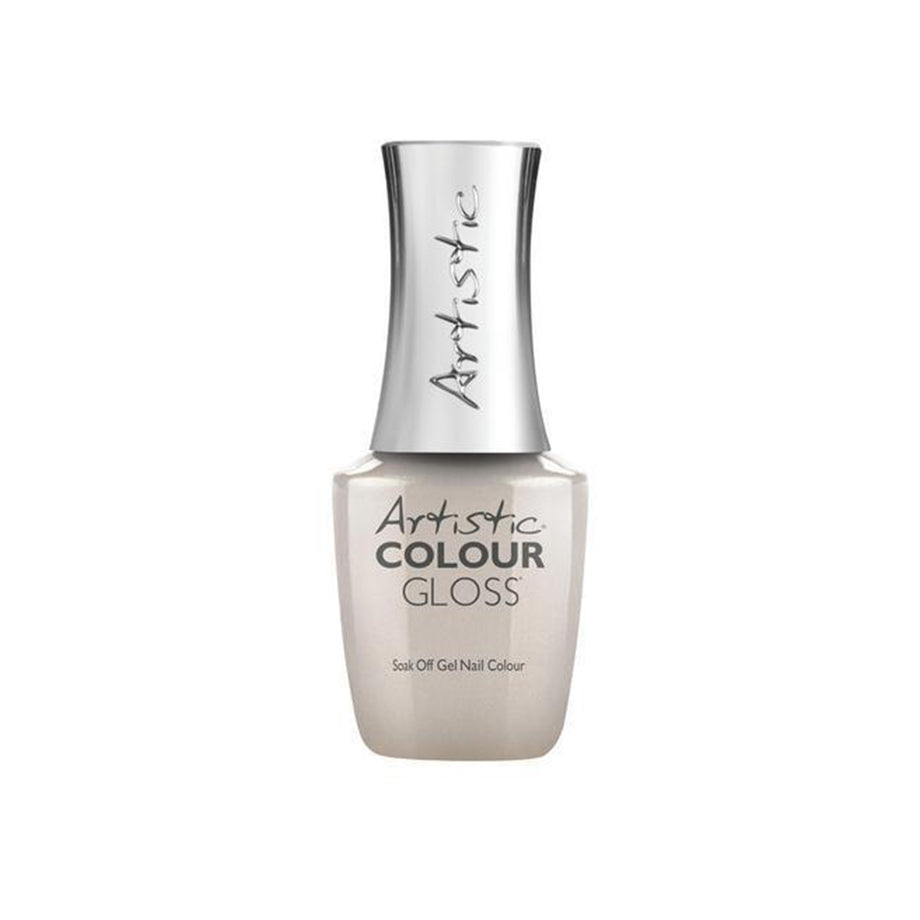 Artistic Colour Gloss - ARRIVE IN STYLE Gel
