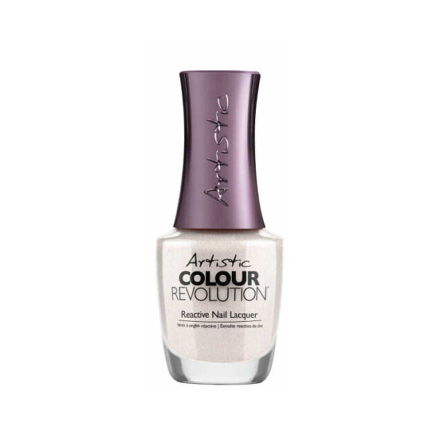 Artistic Colour Revolution - ARRIVE IN STYLE Lacquer 15ml