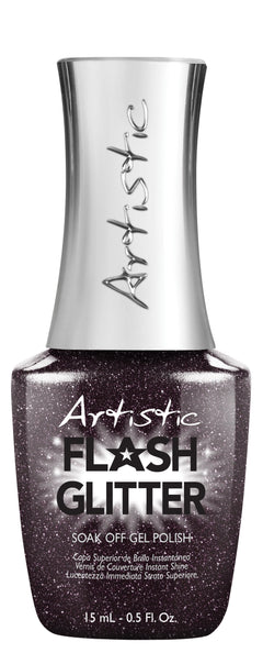 Artistic Flash Glitter - Dare To Dazzle Gel 15ml