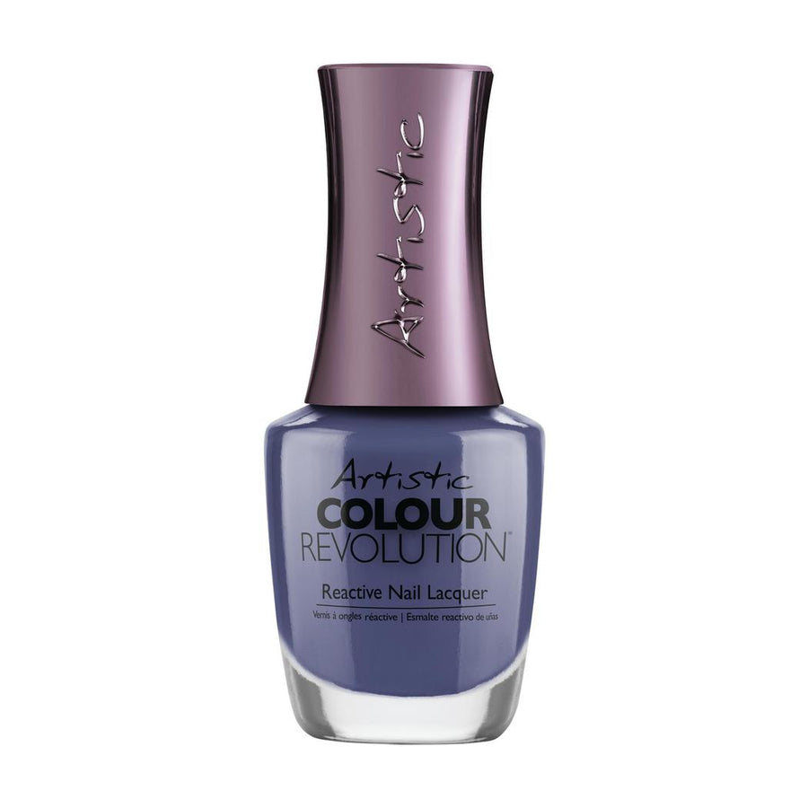 Artistic Colour Revolution - I Have Connections Lacquer 15ml